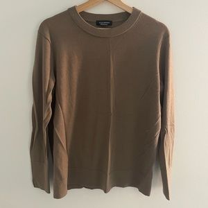 Club Monaco Wool Sweater